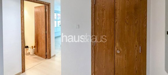 1 غرف نوم شقة في وسط مدينة دبي, UAE رقم 99482 7