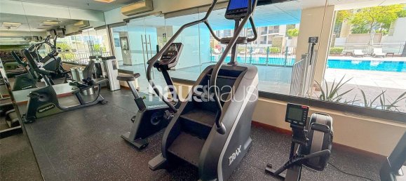 1 غرف نوم شقة في وسط مدينة دبي, UAE رقم 99482 14