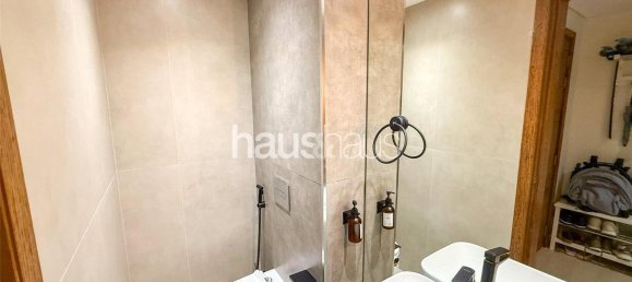 1 غرف نوم شقة في وسط مدينة دبي, UAE رقم 99482 8