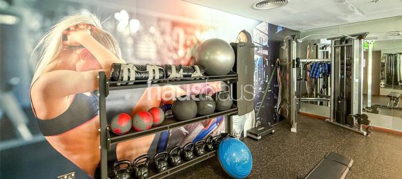 1 غرف نوم شقة في وسط مدينة دبي, UAE رقم 99482 13