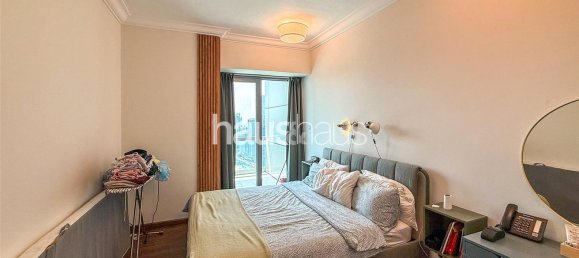 1 غرف نوم شقة في وسط مدينة دبي, UAE رقم 99482 9