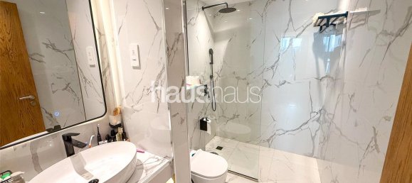 1 غرف نوم شقة في وسط مدينة دبي, UAE رقم 99482 11