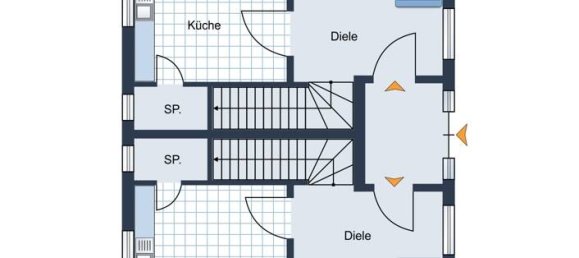 Moradia em banda T4 em Friesland, Germany N.º 291984 12