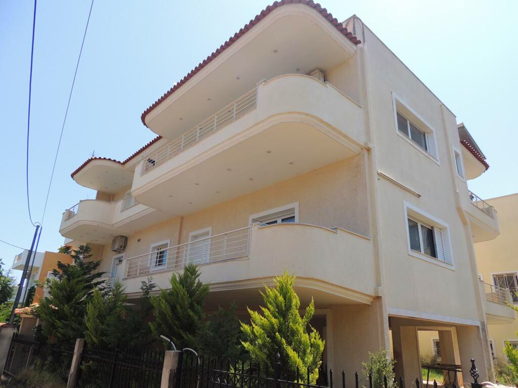 Propriedade comercial T6 em Marathon, Greece N.º 3946