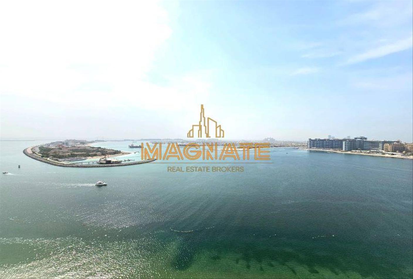 3 chambres Appartement à Dubai Harbour, UAE No. 22255