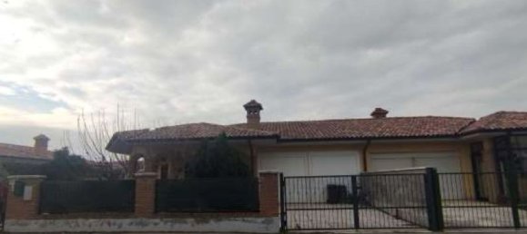 Villa de 3 habitaciónes en Roncaro, Italy No. 3358 20