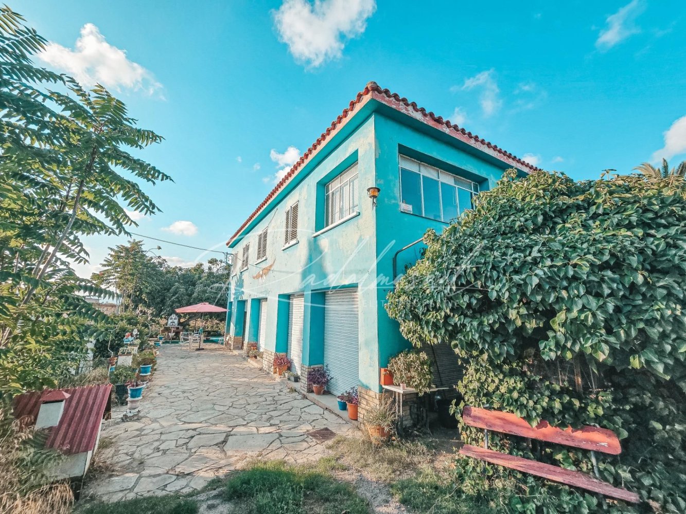 5 Schlafzimmer Haus in Sant Pere i Sant Pau, Spain, Nr. 181146