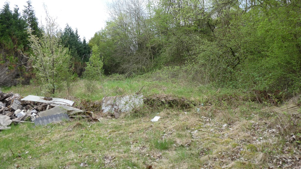 Grundstück in Trier-Saarburg, Germany, Nr. 132260