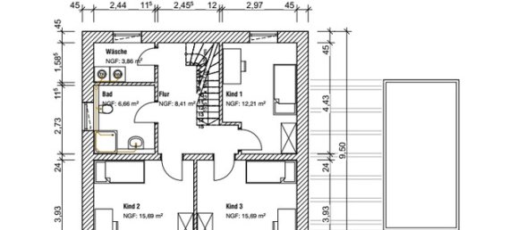 Grundstück in Trier-Saarburg, Germany, Nr. 132260 13
