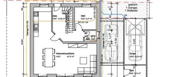 Grundstück in Trier-Saarburg, Germany, Nr. 132260 18