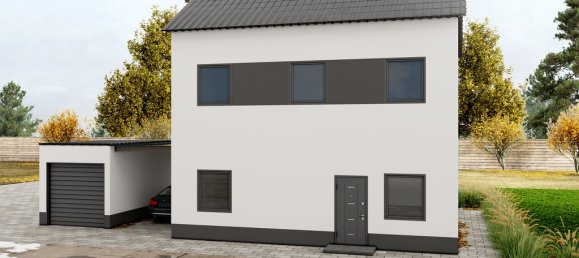 Grundstück in Trier-Saarburg, Germany, Nr. 132260 2