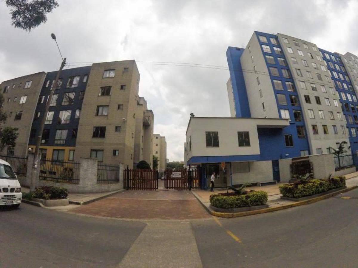 4 Schlafzimmer Haus in Bogota, Colombia, Nr. 14295