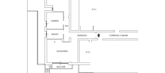 3 bedrooms Apartment in Riccione, Italy No. 328029 22