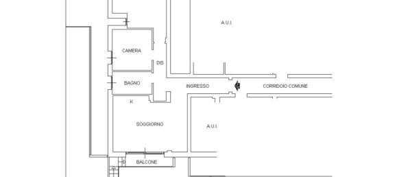 3 bedrooms Apartment in Riccione, Italy No. 328029 20