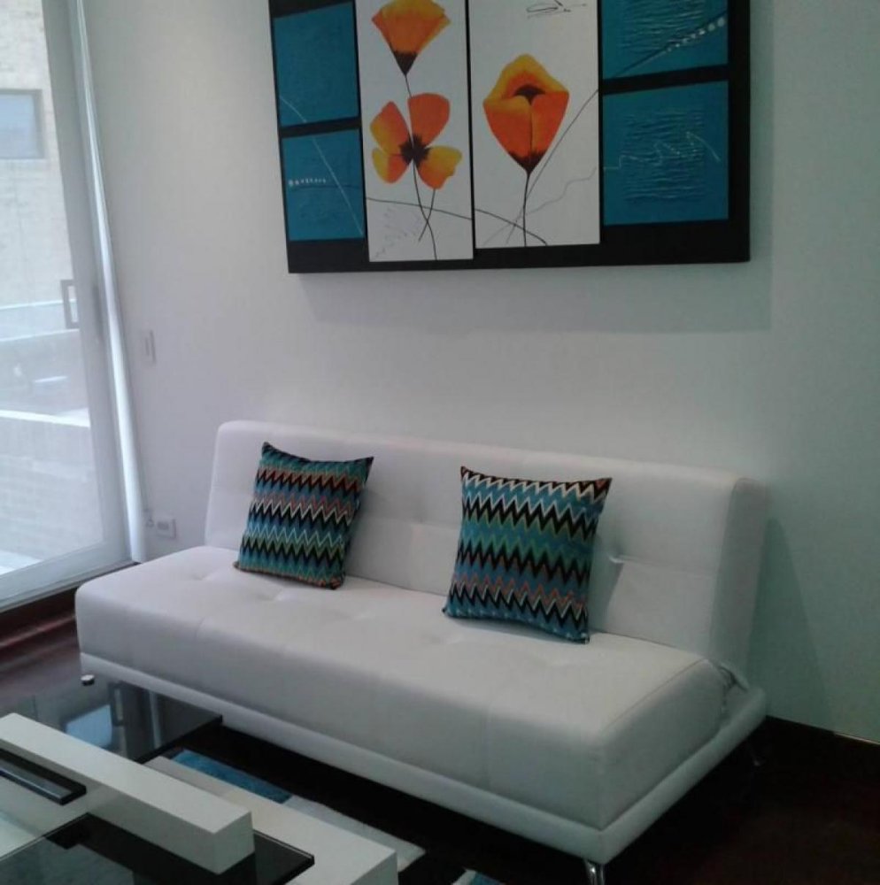 Studio à Bogota, Colombia No. 13257