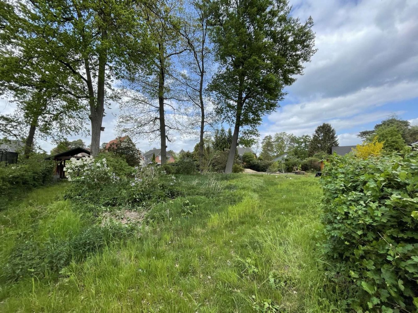  Land in Havelland, Germany No. 33280