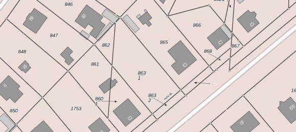  Land in Havelland, Germany No. 33280 6
