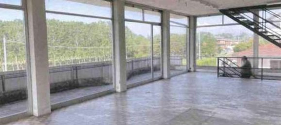 1190m² Commercial property in Briona, Italy No. 360331 4