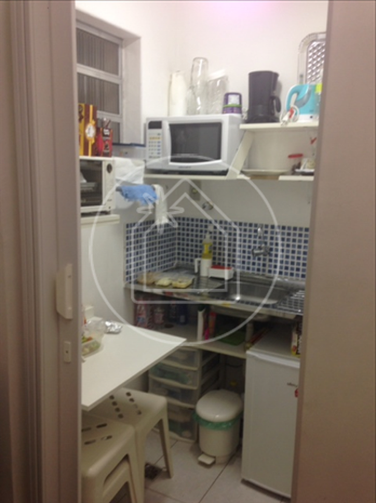 Casa de 2 dormitorios en Sao Paulo, Brazil No. 536660