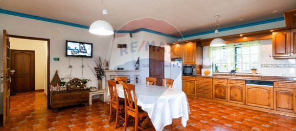 4 غرف نوم منزل في Ourem, Portugal رقم 23971 19