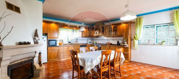 4 غرف نوم منزل في Ourem, Portugal رقم 23971 17