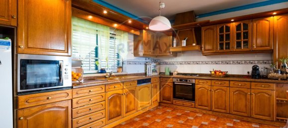 4 غرف نوم منزل في Ourem, Portugal رقم 23971 16