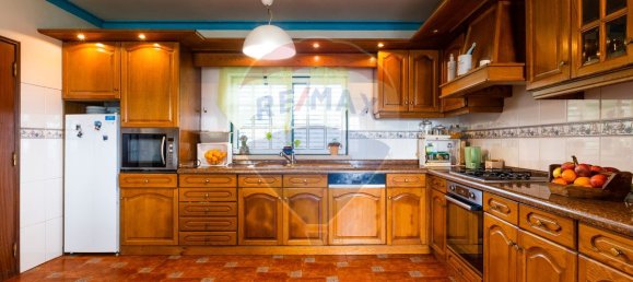 4 غرف نوم منزل في Ourem, Portugal رقم 23971 18