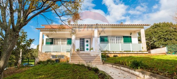 4 غرف نوم منزل في Ourem, Portugal رقم 23971 3