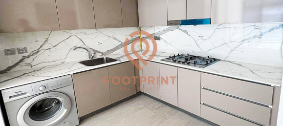 Apartamento de 1 dormitorio en Meydan One, UAE No. 24091 4