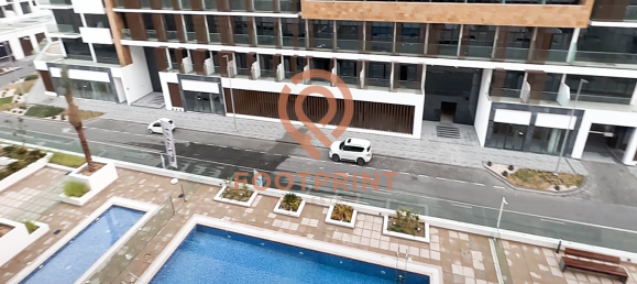 Apartamento de 1 dormitorio en Meydan One, UAE No. 24091 10