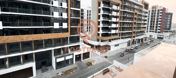 Apartamento de 1 dormitorio en Meydan One, UAE No. 24091 7