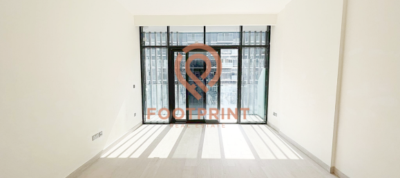 Apartamento de 1 dormitorio en Meydan One, UAE No. 24091 2