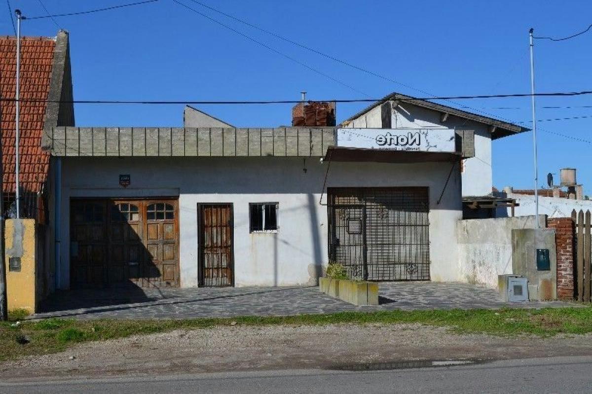 Propriété commerciale à Mar del Plata, Argentina 342m² No. 108858