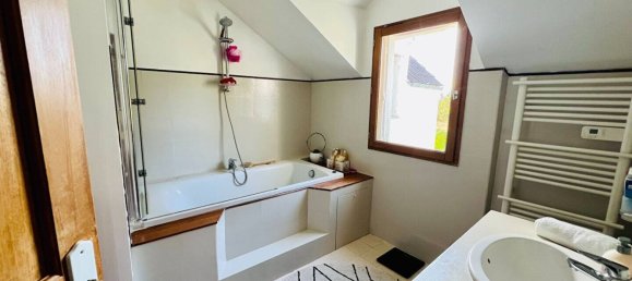 Casa de 5 dormitorios en Montge-en-Goele, France No. 149485 13