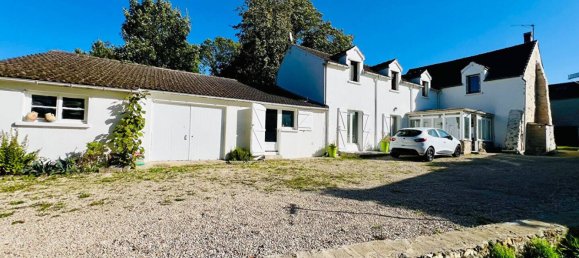 Casa de 5 dormitorios en Montge-en-Goele, France No. 149485 17