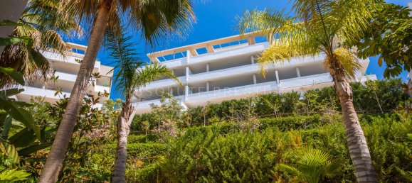 3 Schlafzimmer Wohnung in Los Arqueros, Spain, Nr. 55749 40