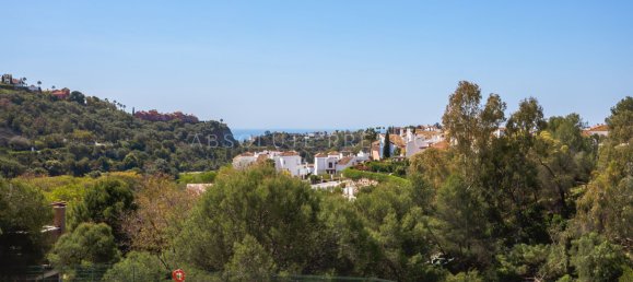 3 Schlafzimmer Wohnung in Los Arqueros, Spain, Nr. 55749 38