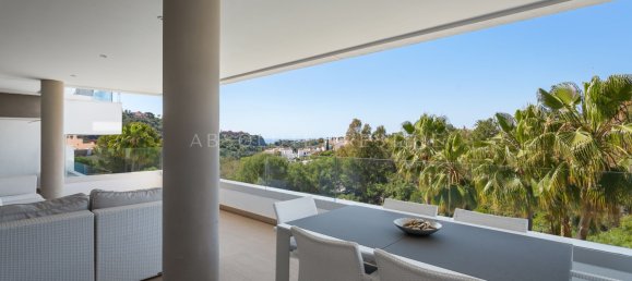 3 Schlafzimmer Wohnung in Los Arqueros, Spain, Nr. 55749 29