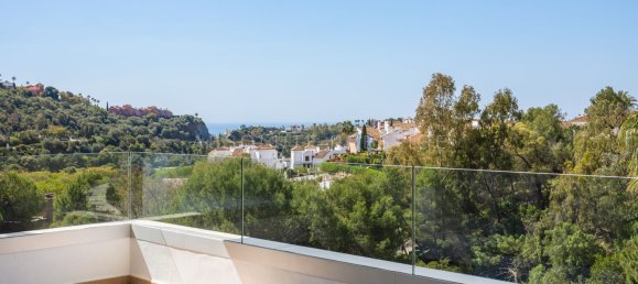 3 Schlafzimmer Wohnung in Los Arqueros, Spain, Nr. 55749 8