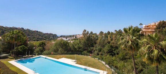 3 Schlafzimmer Wohnung in Los Arqueros, Spain, Nr. 55749 37