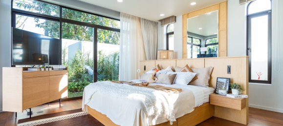 3 bedrooms Villa in Layan Beach, Thailand No. 26003 9