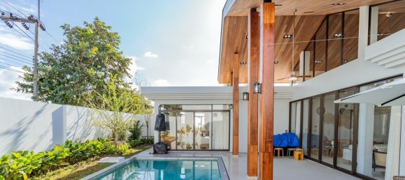 3 bedrooms Villa in Layan Beach, Thailand No. 26003 14