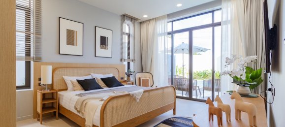 3 bedrooms Villa in Layan Beach, Thailand No. 26003 13