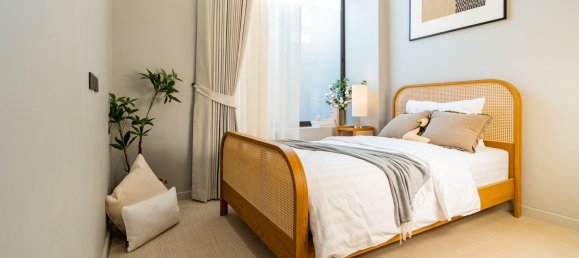 3 bedrooms Villa in Layan Beach, Thailand No. 26003 8