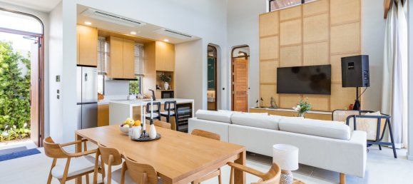 3 bedrooms Villa in Layan Beach, Thailand No. 26003 10