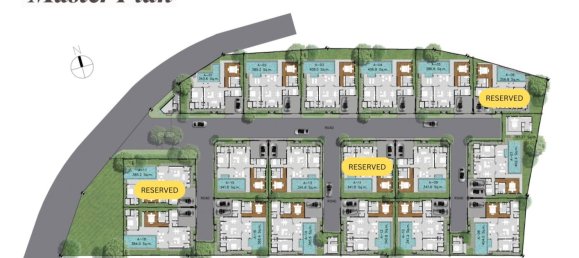 3 bedrooms Villa in Layan Beach, Thailand No. 26003 2