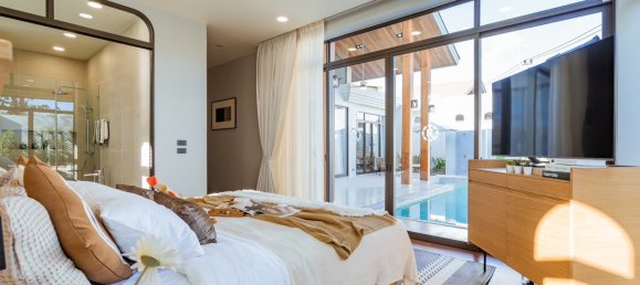 3 bedrooms Villa in Layan Beach, Thailand No. 26003 7