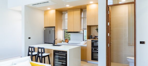 3 bedrooms Villa in Layan Beach, Thailand No. 26003 3