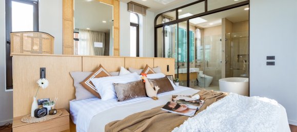 3 bedrooms Villa in Layan Beach, Thailand No. 26003 6