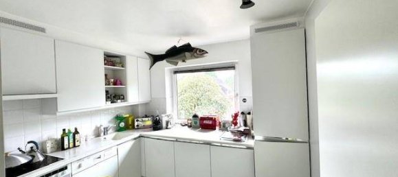 2-salle Duplex à Eimsbuttel, Germany No. 244690 4